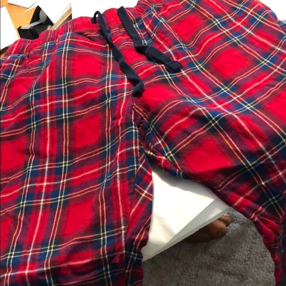 Pajama pants